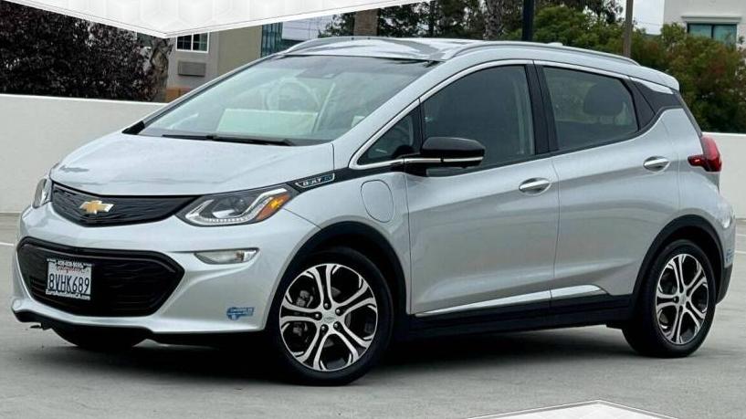 CHEVROLET BOLT EV 2020 1G1FZ6S07L4139998 image